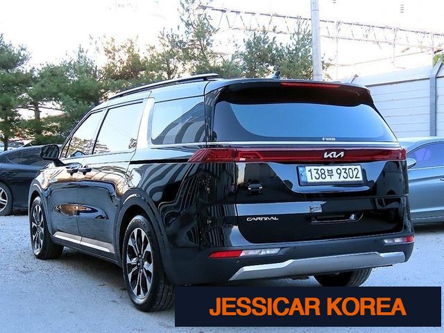 2023 Kia Carnival 4th Gen - Thumbnail 6