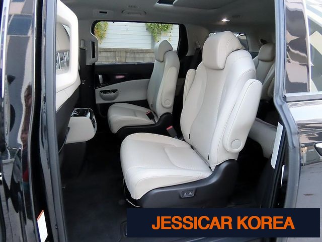 2023 Kia Carnival 4th Gen - Thumbnail 8