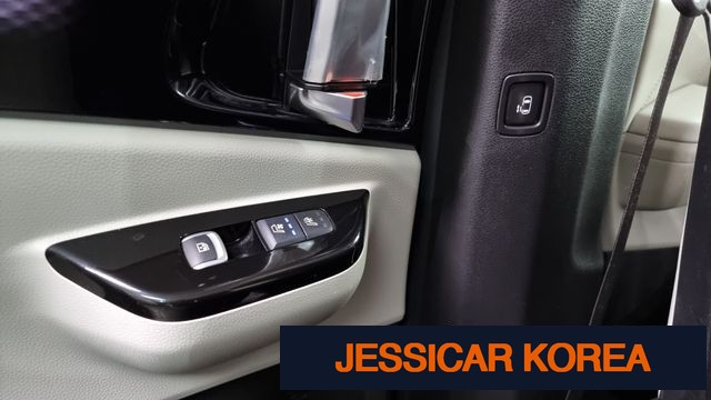 2021 Kia Carnival 4th Gen - Thumbnail 2