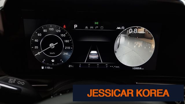 2021 Kia Carnival 4th Gen - Thumbnail 4