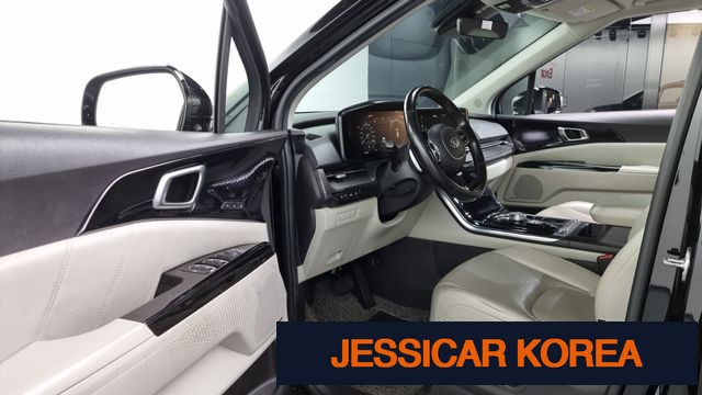 2021 Kia Carnival 4th Gen - Thumbnail 5