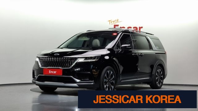 2021 Kia Carnival 4th Gen - Thumbnail 6