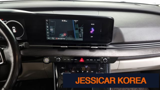 2021 Kia Carnival 4th Gen - Thumbnail 10