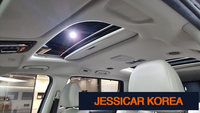 2021 Kia Carnival 4th Gen - Thumbnail 11