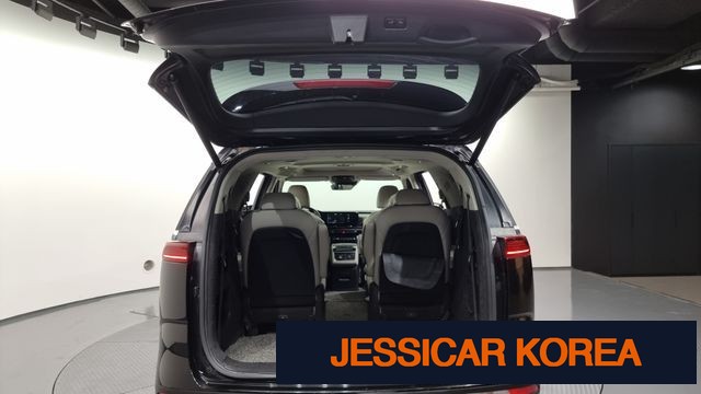 2021 Kia Carnival 4th Gen - Thumbnail 13