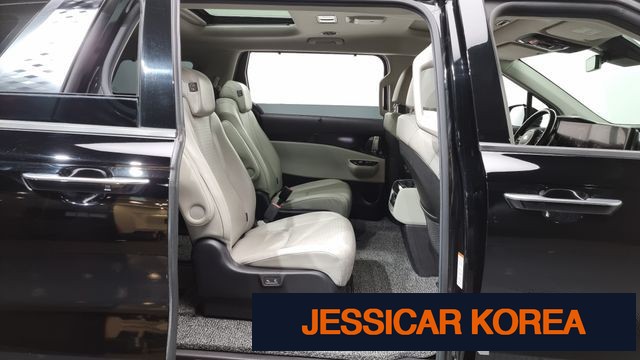 2021 Kia Carnival 4th Gen - Thumbnail 14