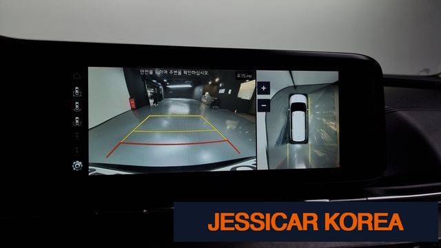 2021 Kia Carnival 4th Gen - Thumbnail 15
