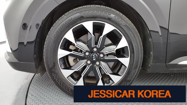 2021 Kia Carnival 4th Gen - Thumbnail 19