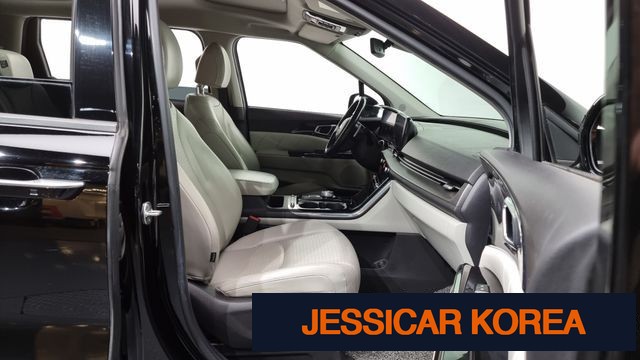 2021 Kia Carnival 4th Gen - Thumbnail 20