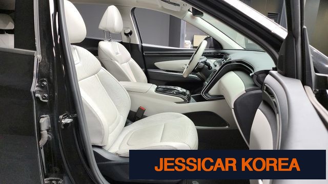 2021 Hyundai Tucson (NX4) - Thumbnail 3