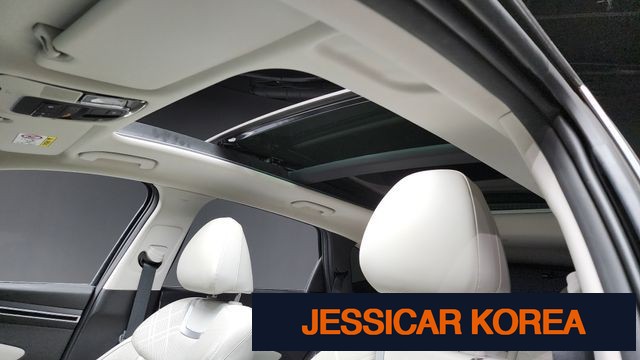 2021 Hyundai Tucson (NX4) - Thumbnail 6