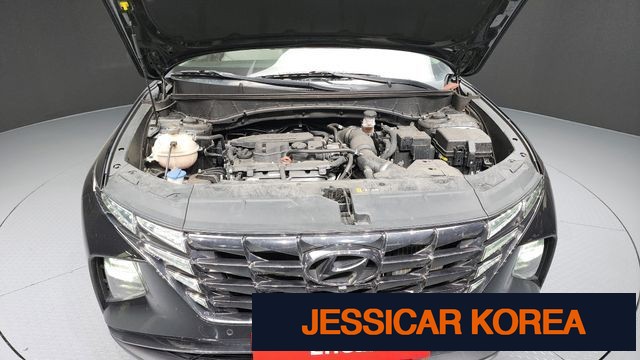 2021 Hyundai Tucson (NX4) - Thumbnail 7