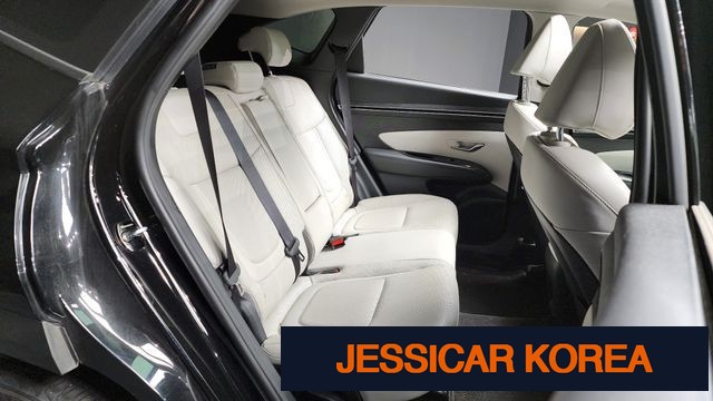 2021 Hyundai Tucson (NX4) - Thumbnail 9