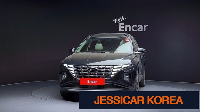 2021 Hyundai Tucson (NX4) - Thumbnail 10