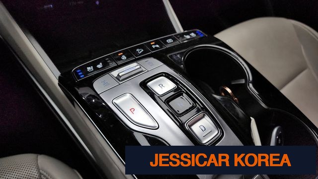 2021 Hyundai Tucson (NX4) - Thumbnail 13