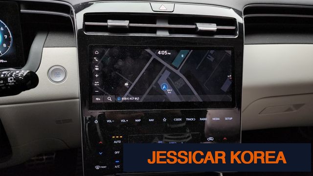 2021 Hyundai Tucson (NX4) - Thumbnail 15