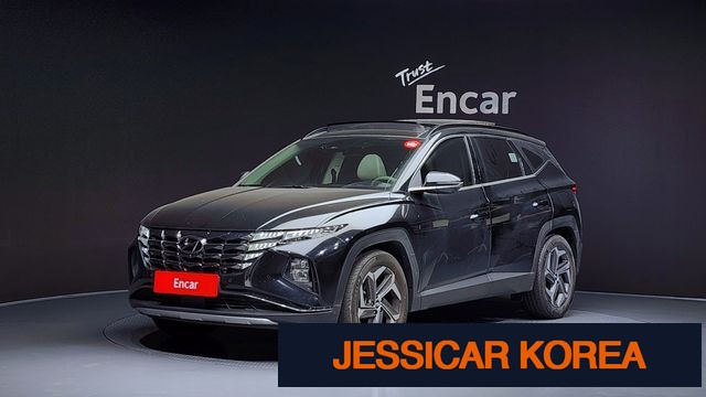 2021 Hyundai Tucson (NX4) - Thumbnail 16