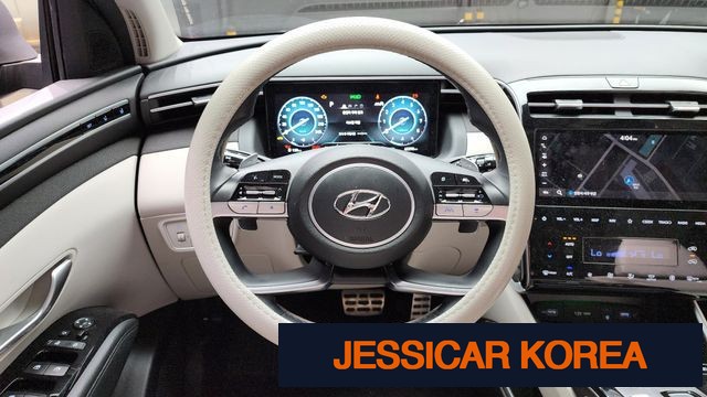 2021 Hyundai Tucson (NX4) - Thumbnail 17