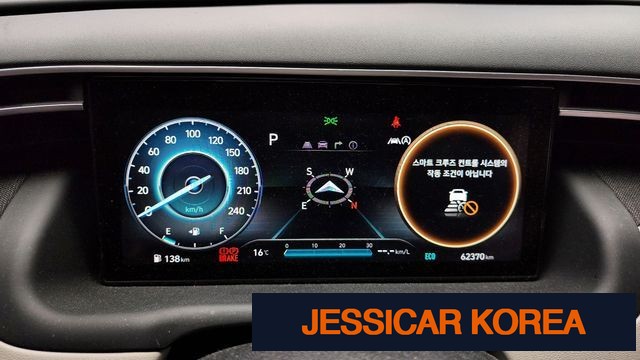 2021 Hyundai Tucson (NX4) - Thumbnail 20