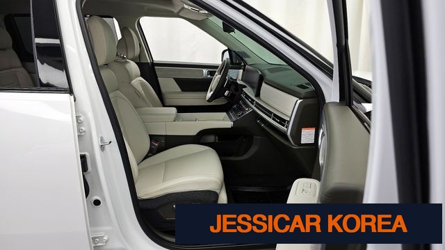 2024 Hyundai Santa Fe (MX5) - Thumbnail 11