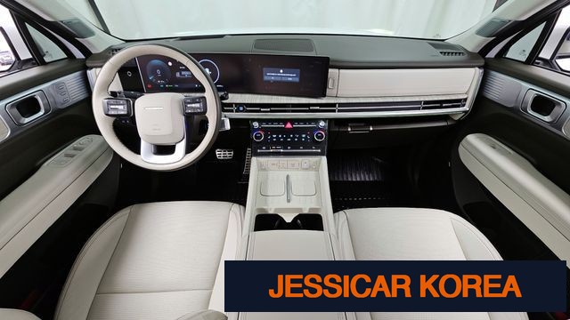2024 Hyundai Santa Fe (MX5) - Thumbnail 12
