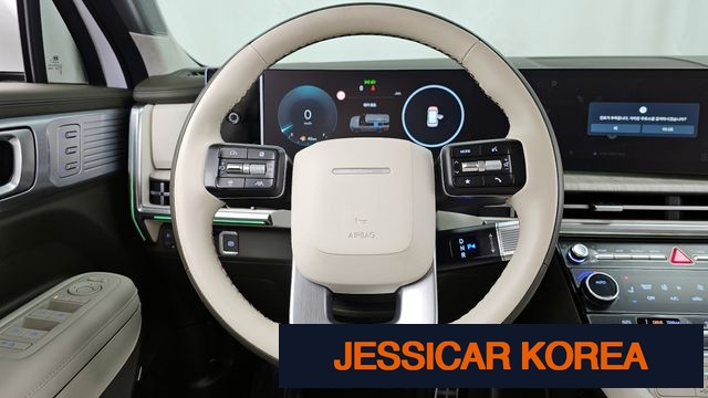 2024 Hyundai Santa Fe (MX5) - Thumbnail 13