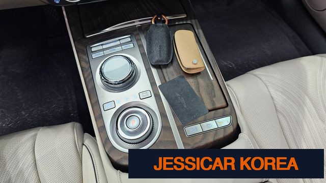 2023 Genesis G80 (RG3) - Thumbnail 3