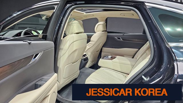 2023 Genesis G80 (RG3) - Thumbnail 5