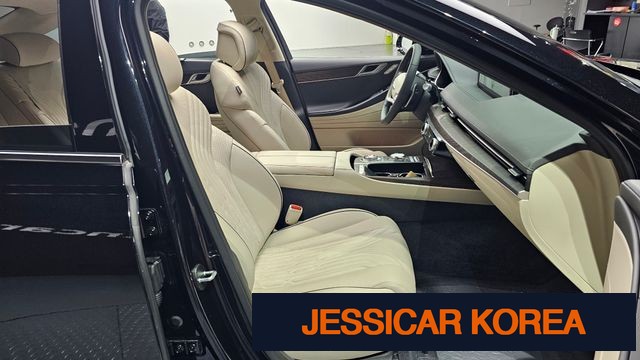 2023 Genesis G80 (RG3) - Thumbnail 6