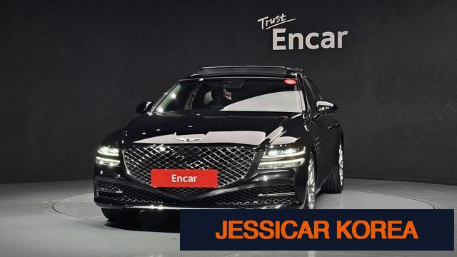 2023 Genesis G80 (RG3) - Thumbnail 7