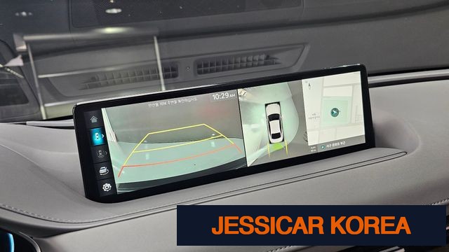 2023 Genesis G80 (RG3) - Thumbnail 11