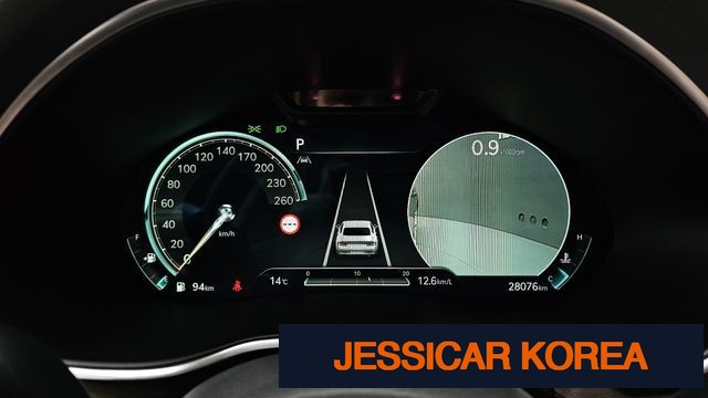 2023 Genesis G80 (RG3) - Thumbnail 13
