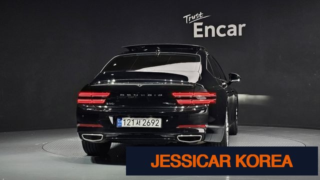 2023 Genesis G80 (RG3) - Thumbnail 17