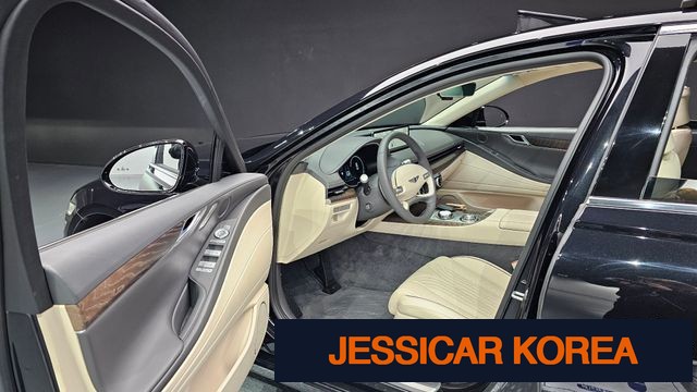 2023 Genesis G80 (RG3) - Thumbnail 18