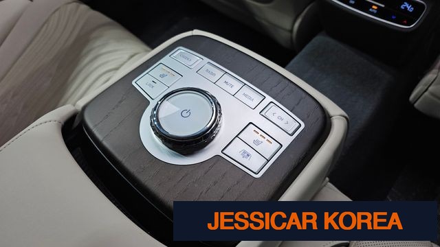 2023 Genesis G80 (RG3) - Thumbnail 20
