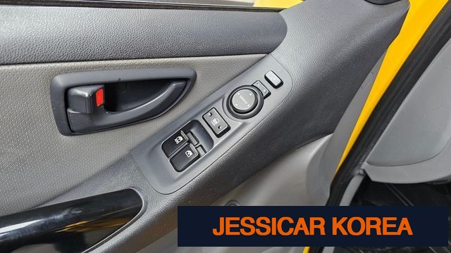 2019 Hyundai The New Grand Starex - Thumbnail 7