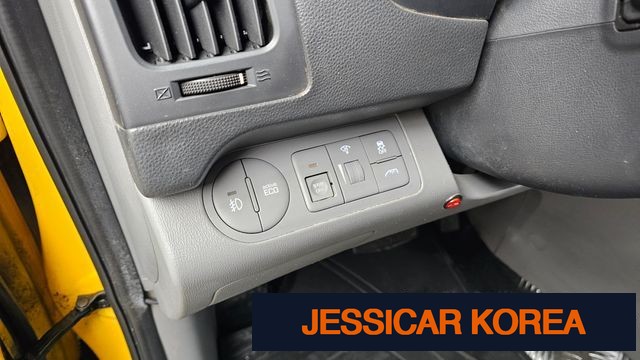2019 Hyundai The New Grand Starex - Thumbnail 10