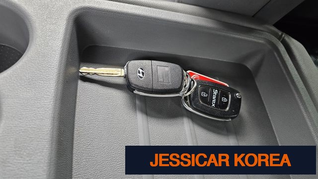 2019 Hyundai The New Grand Starex - Thumbnail 11