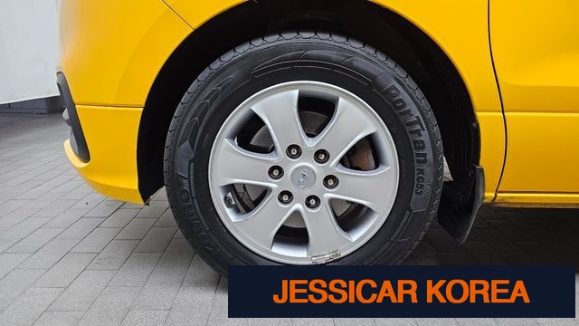 2019 Hyundai The New Grand Starex - Thumbnail 14