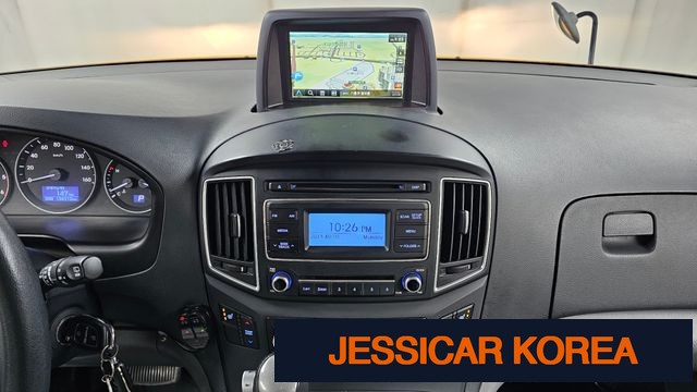 2019 Hyundai The New Grand Starex - Thumbnail 16