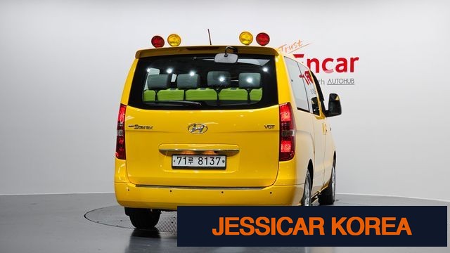 2019 Hyundai The New Grand Starex - Thumbnail 17