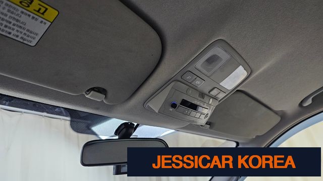 2019 Hyundai The New Grand Starex - Thumbnail 20