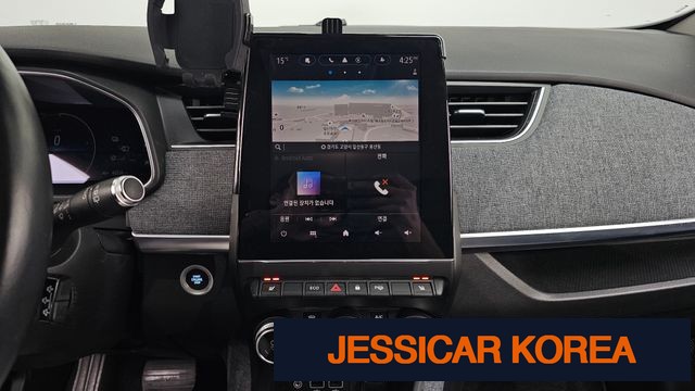 2021 Renault Korea Joe - Thumbnail 3