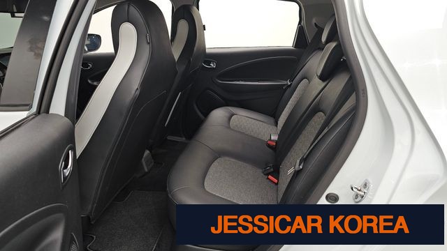 2021 Renault Korea Joe - Thumbnail 4