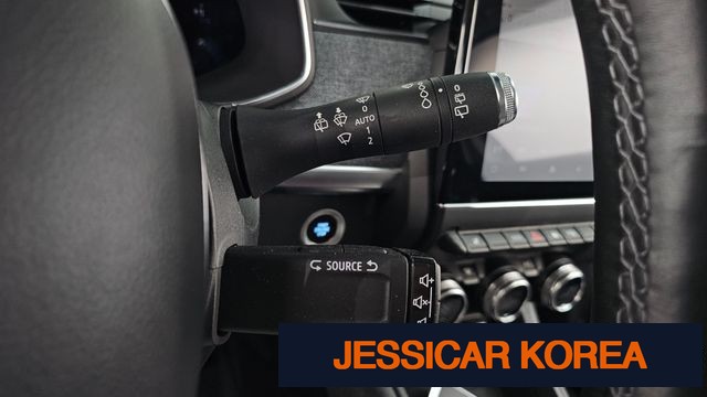 2021 Renault Korea Joe - Thumbnail 5
