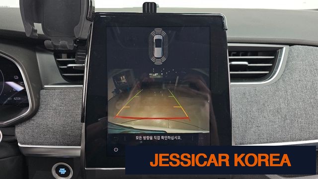 2021 Renault Korea Joe - Thumbnail 8