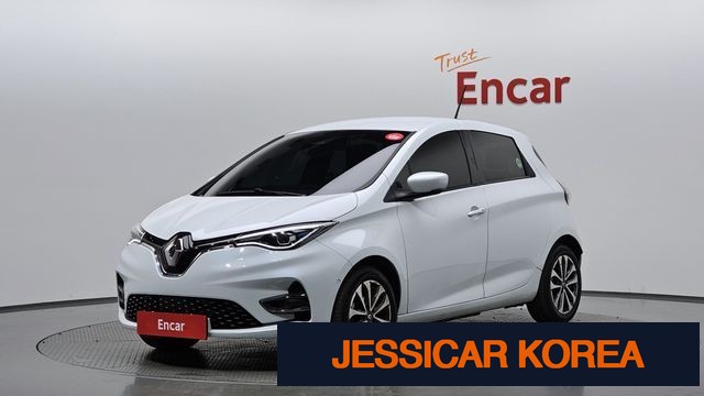 2021 Renault Korea Joe - Thumbnail 9