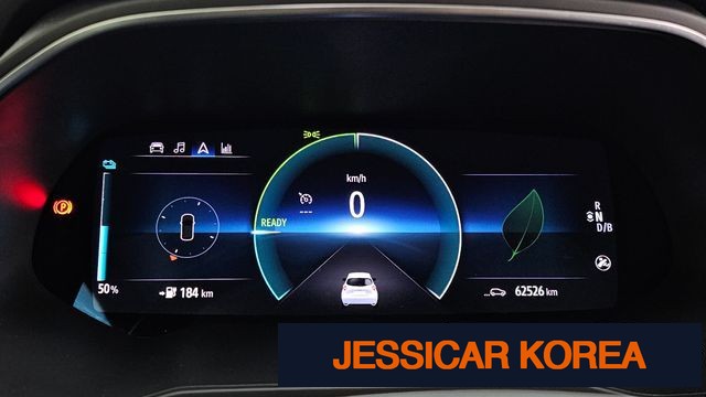 2021 Renault Korea Joe - Thumbnail 11