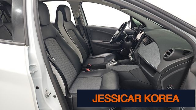 2021 Renault Korea Joe - Thumbnail 12
