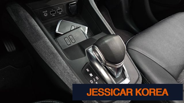 2021 Renault Korea Joe - Thumbnail 13